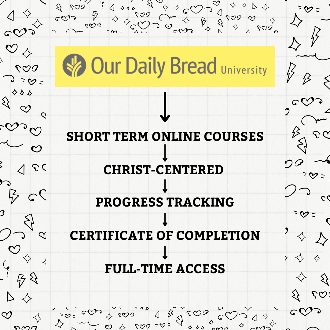 New Testament Survey