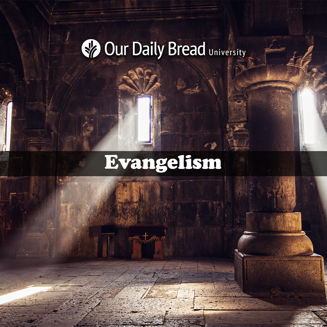 Evangelism