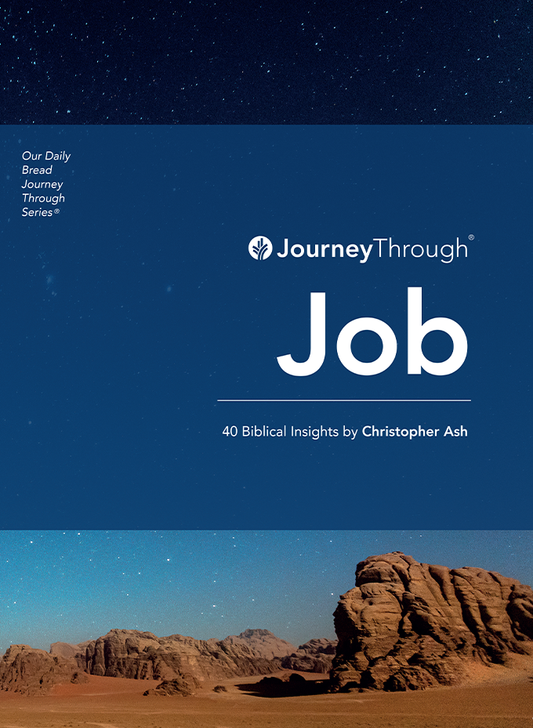 Journey Through Job