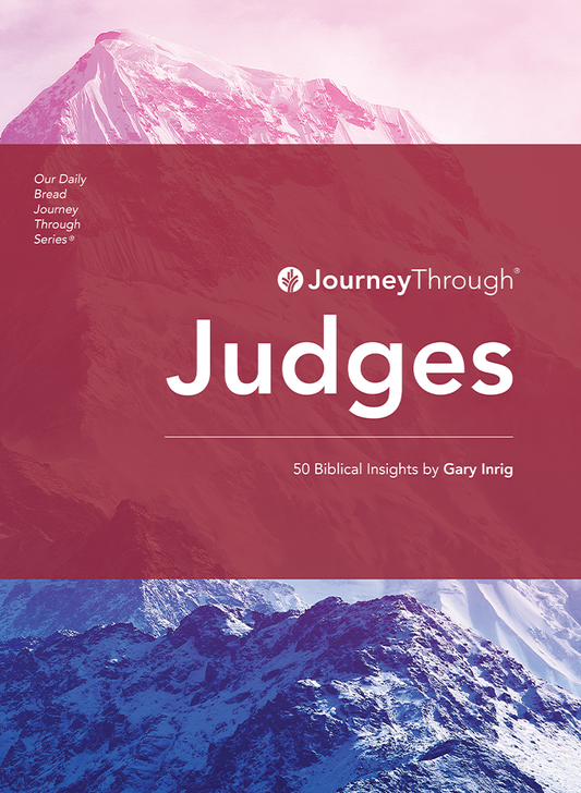 Journey Through Judges