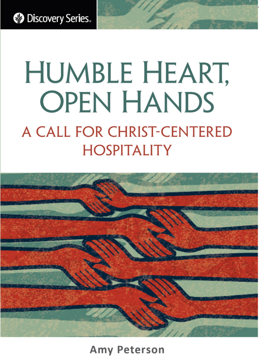 Humble Hearts Open Hands