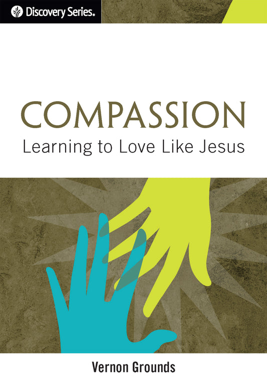 Compassion [E-book]