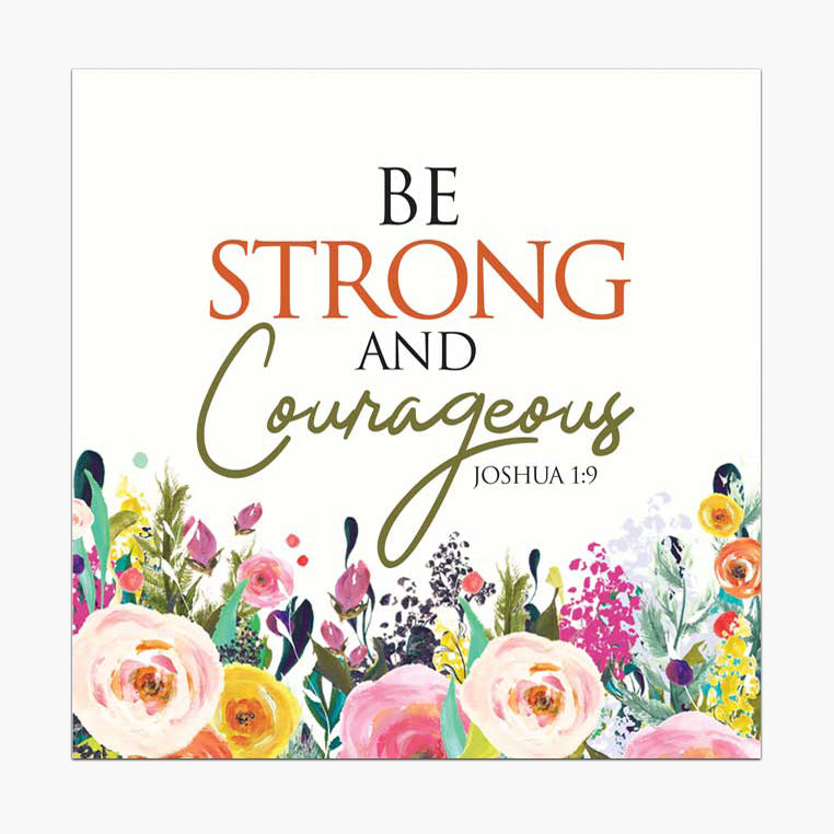Be Strong