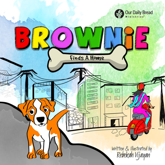 Brownie