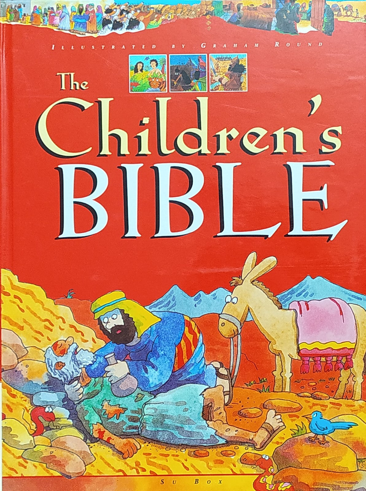 The Children's Bible