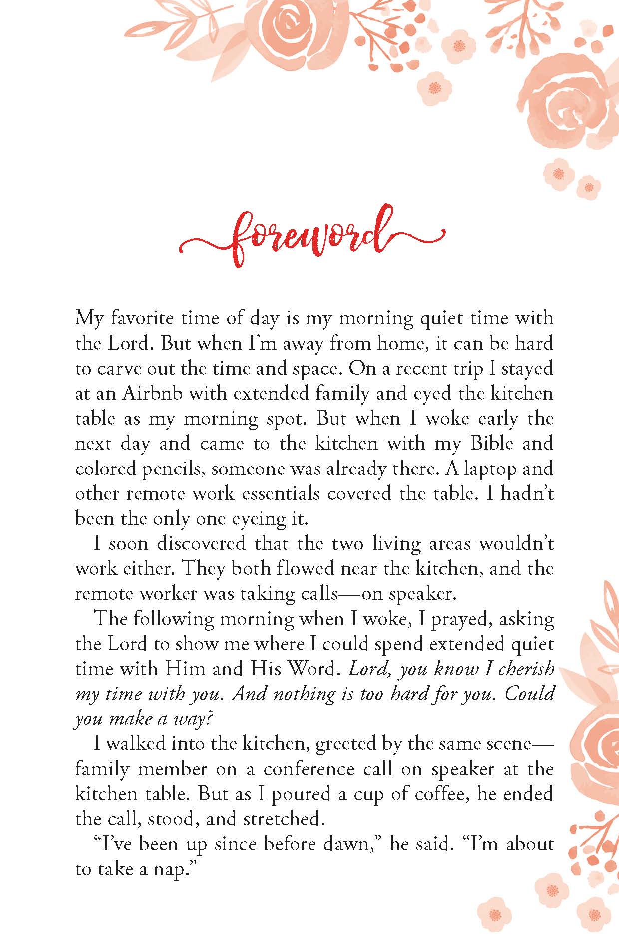 God Loves Her: 365 Devotions for Women by Women