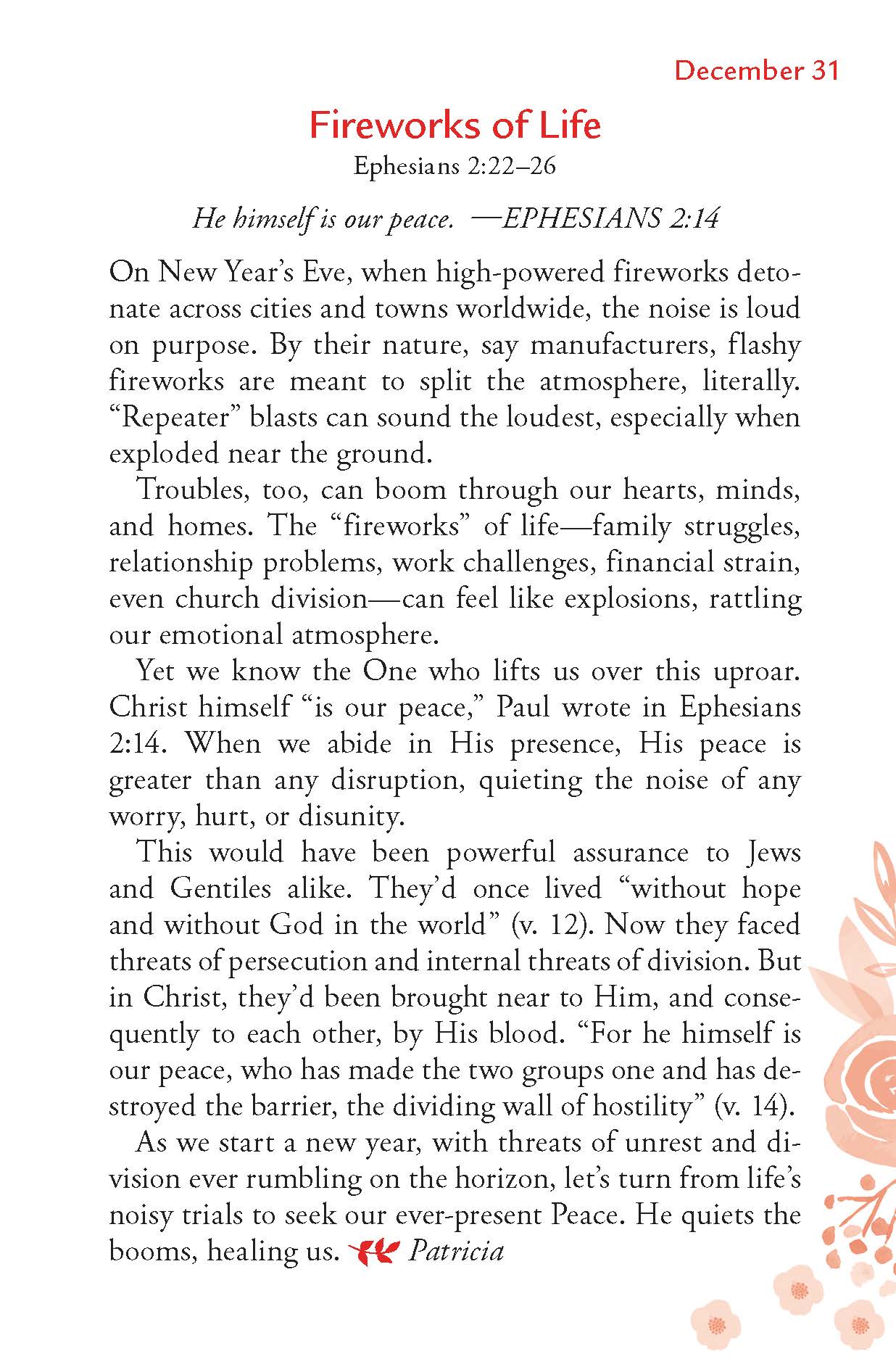 God Loves Her: 365 Devotions for Women by Women