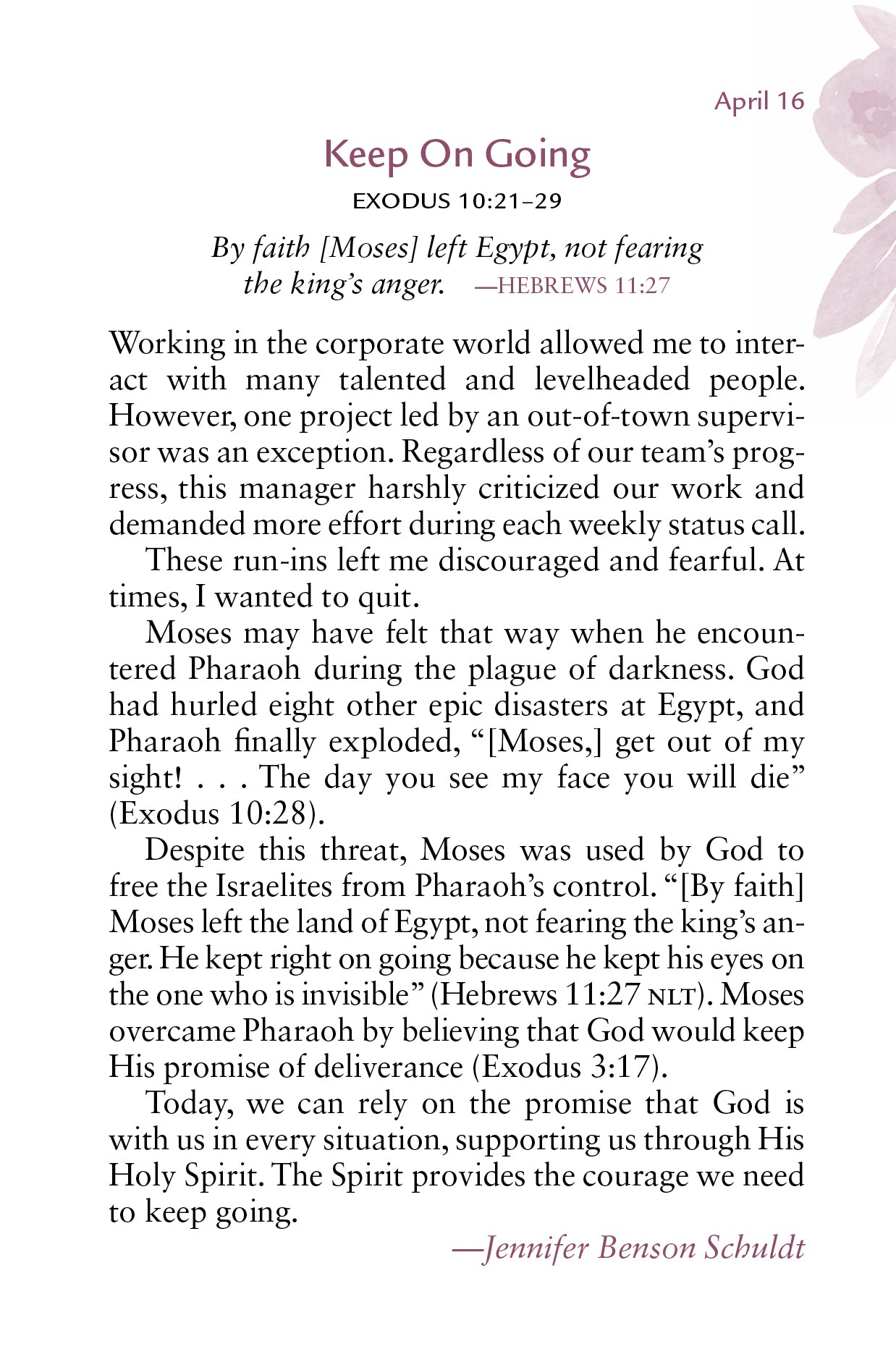 God Sees Her: 365 Devotions for Women by Women