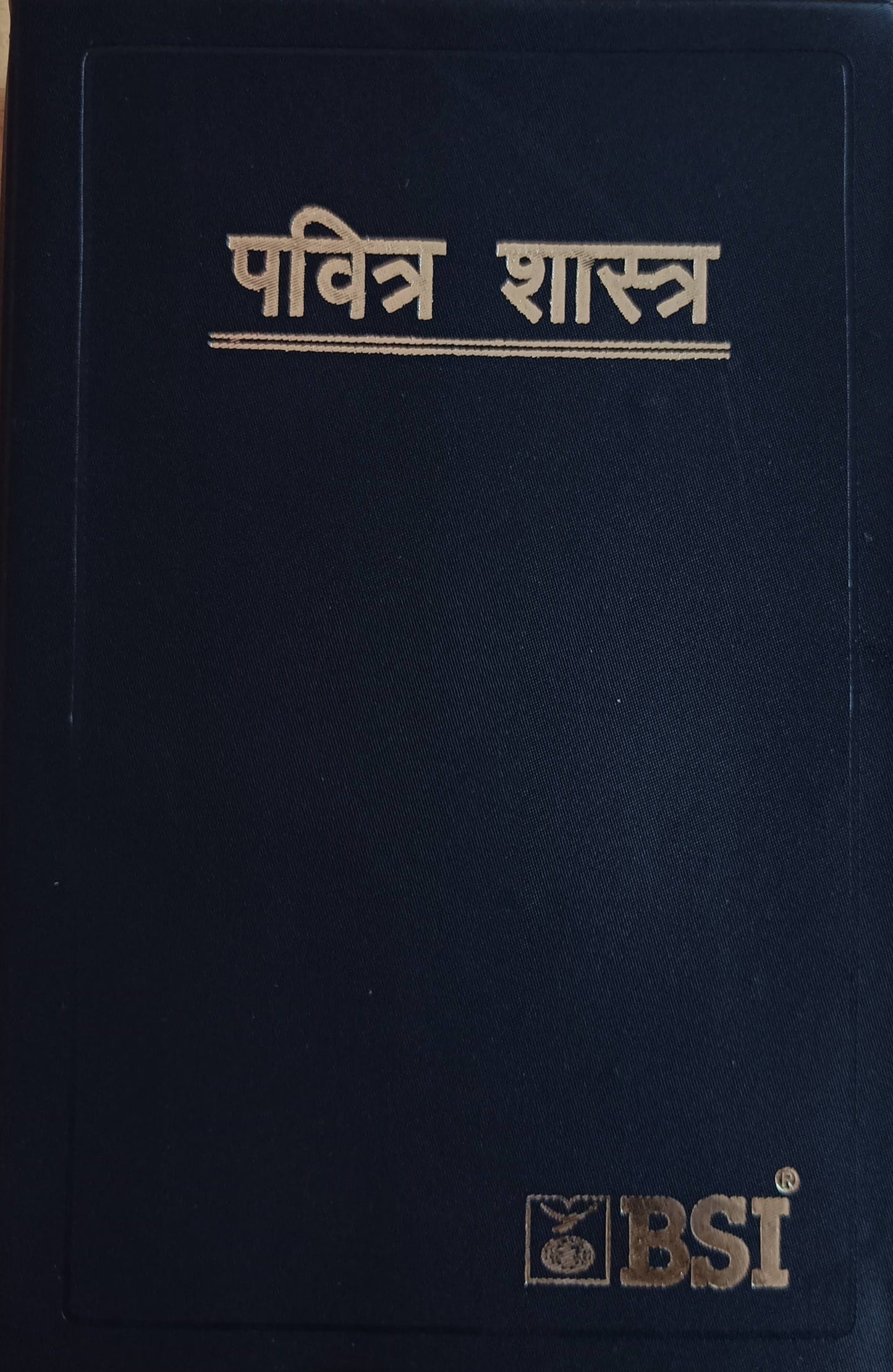 MARATHI BIBLE