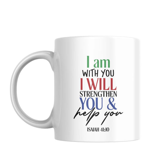 I am With You II