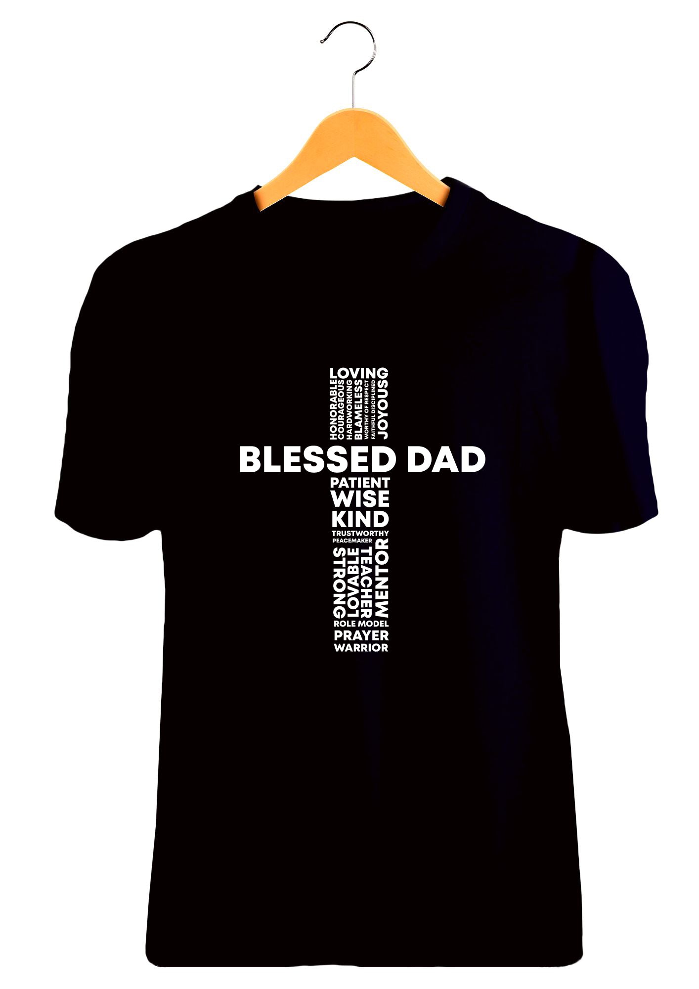 Blessed Dad