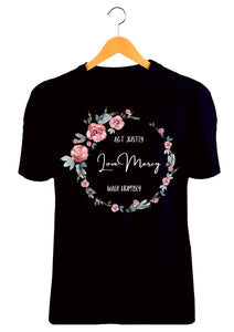 Love Mercy