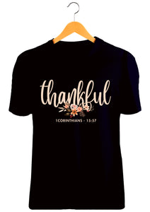 Thankful