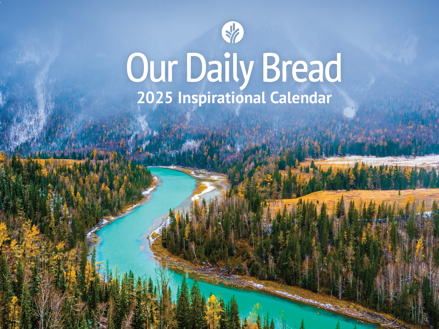 Wall Calendar 2025