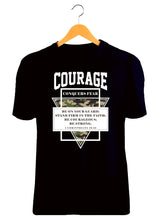 Load image into Gallery viewer, Courage Conquers Fear
