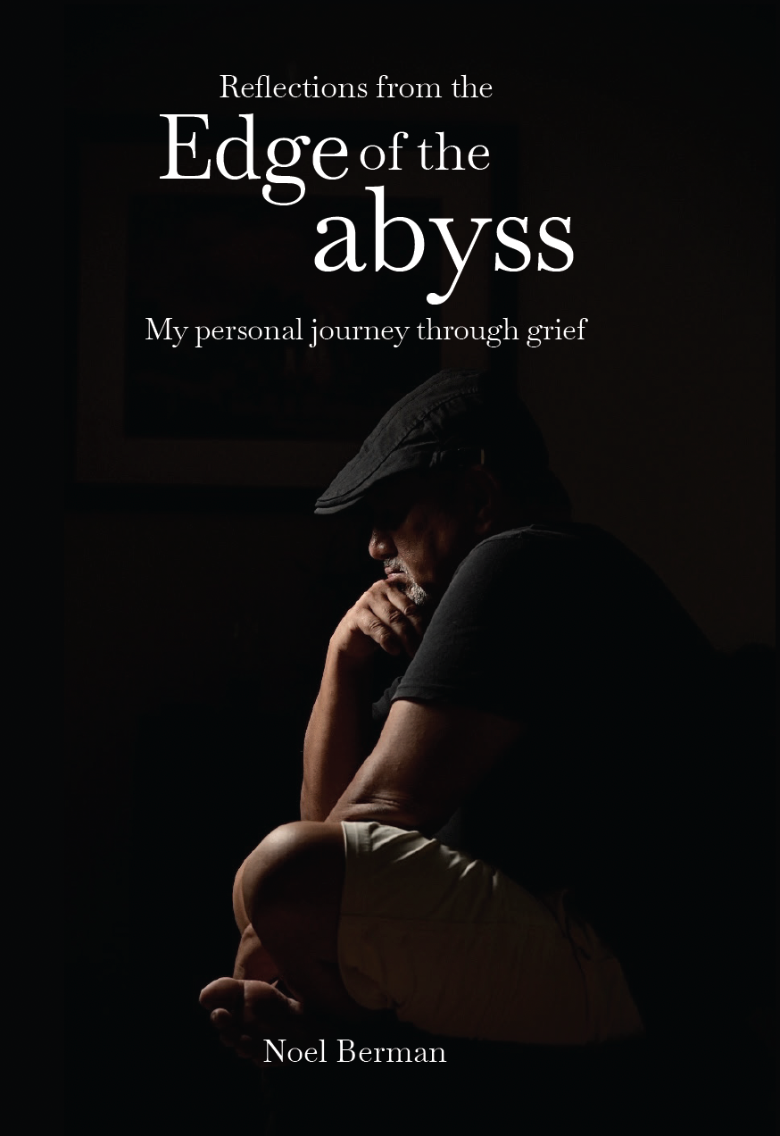 The Edge of the Abyss