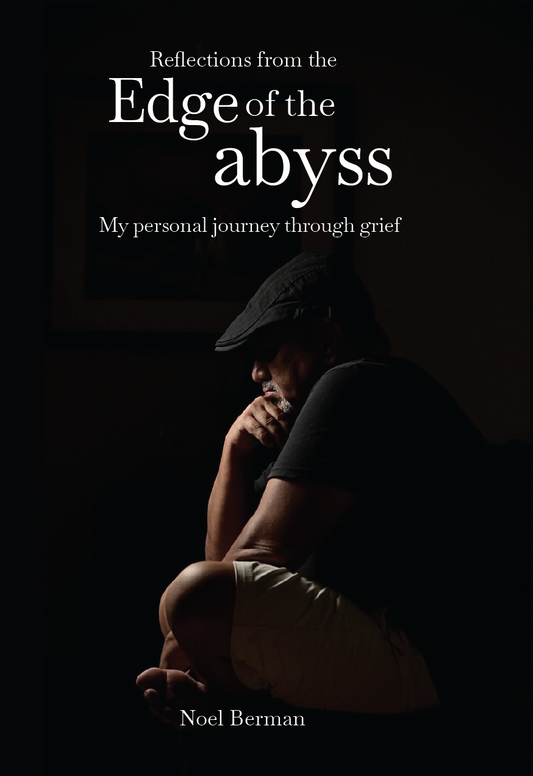 The Edge of the Abyss