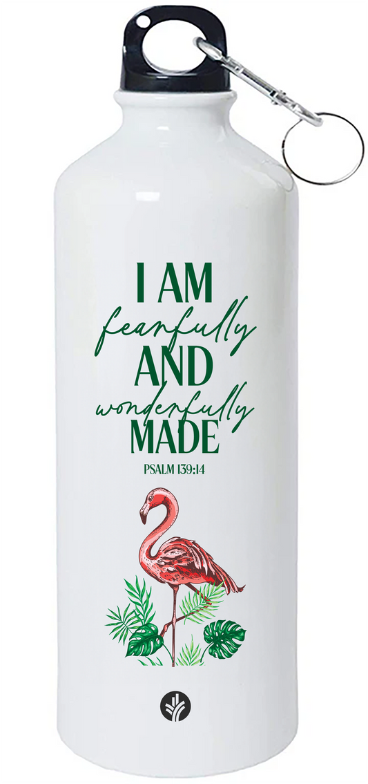 I am Fearfully Made