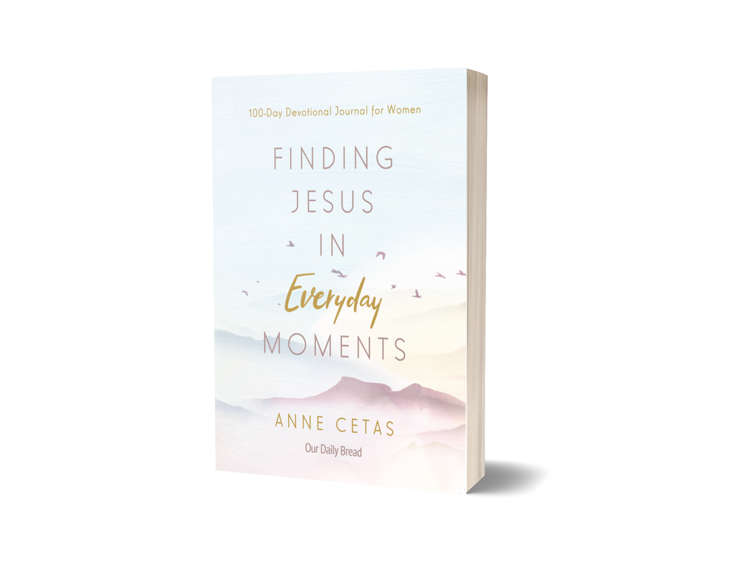 Finding Jesus in Everyday Moments
