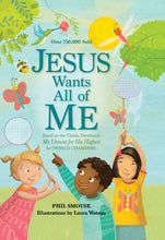 Load image into Gallery viewer, Children Devotional Combo - Set of 5
