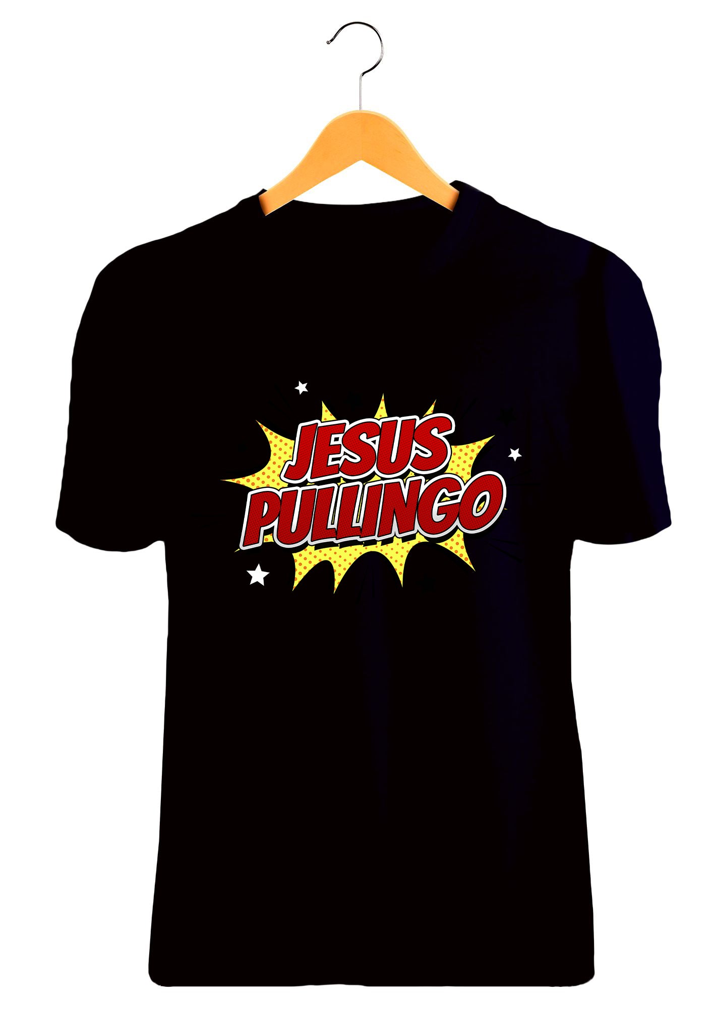 Jesus Pullingo