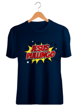 Load image into Gallery viewer, Jesus Pullingo
