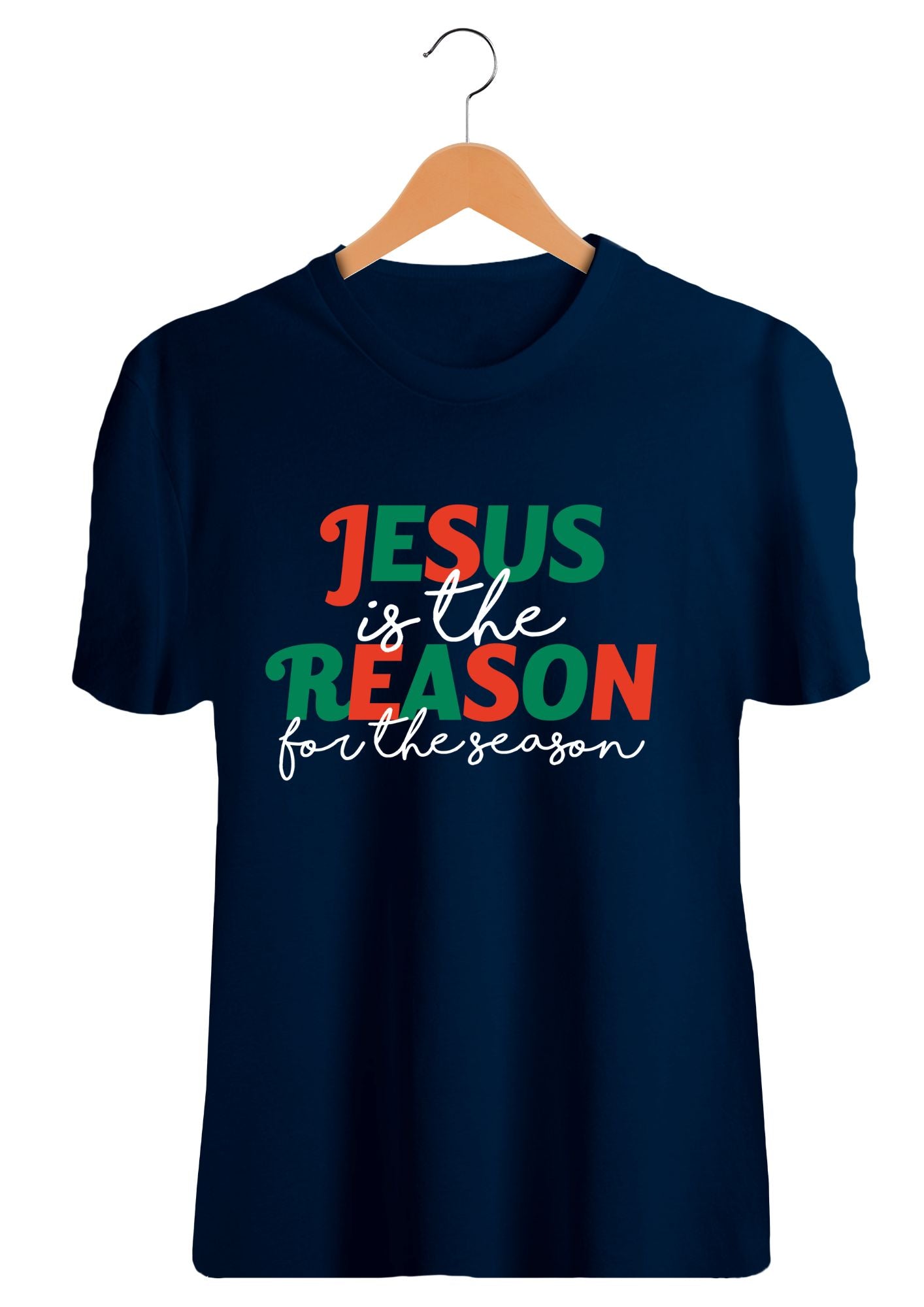 Jesus is the Reason