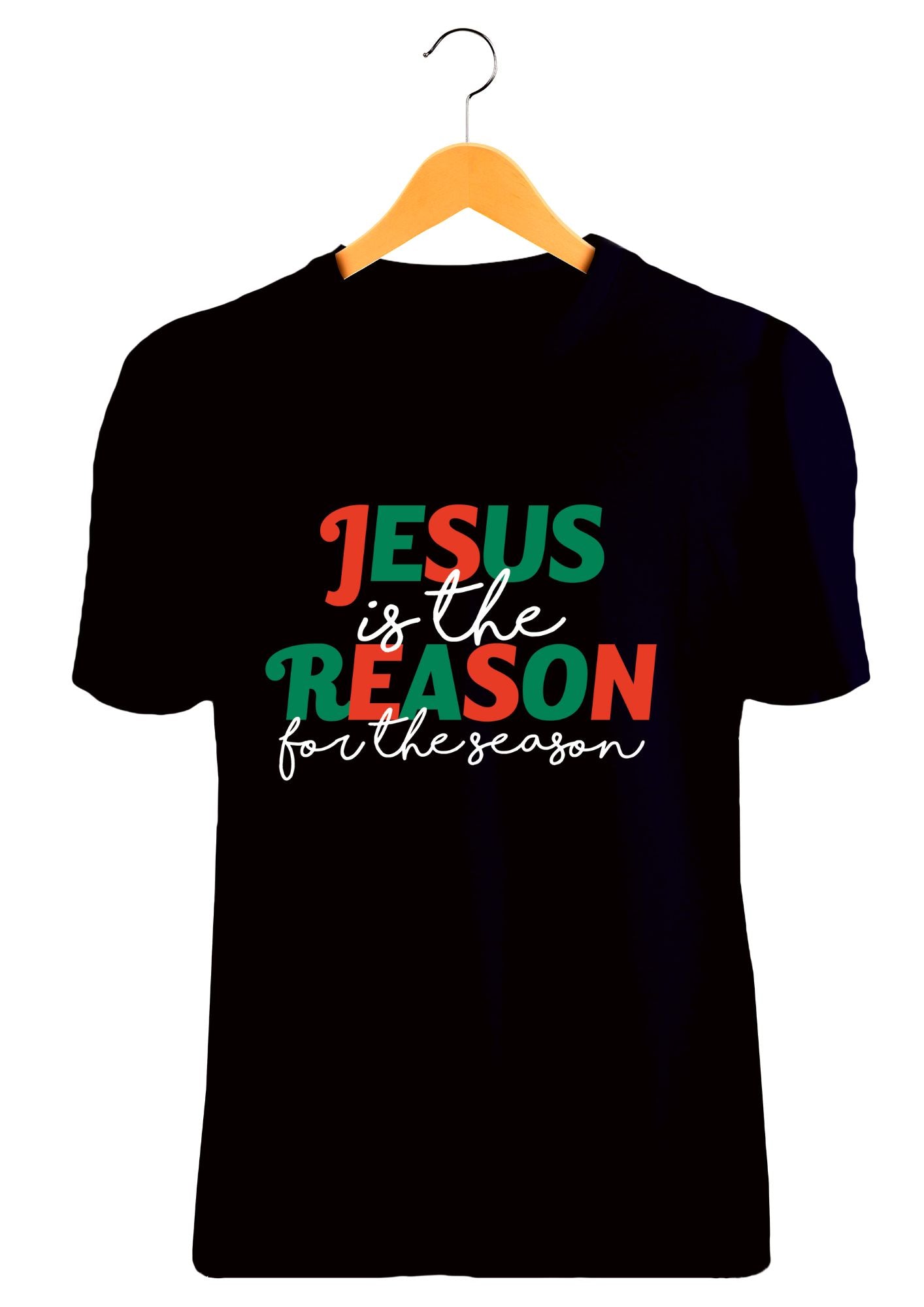 Jesus is the Reason