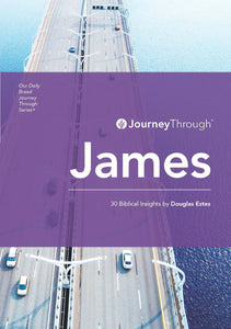 Journey Through James