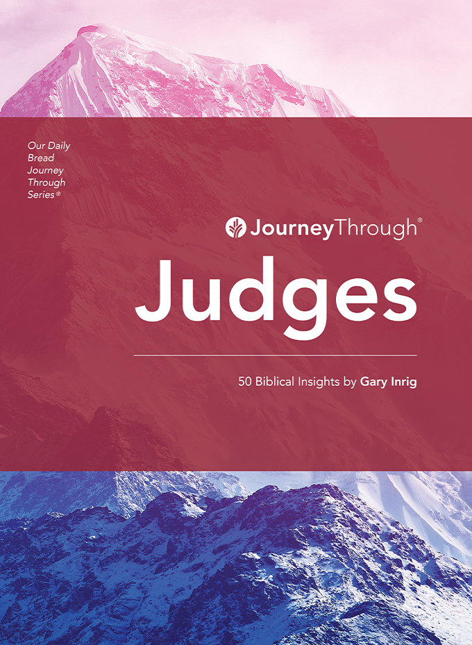 Journey Through Judges