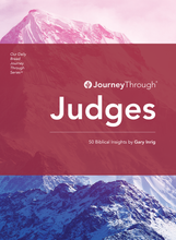 Load image into Gallery viewer, Joshua, Judges, Ruth, Job - Set of 4
