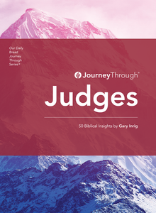 Joshua, Judges, Ruth, Job - Set of 4