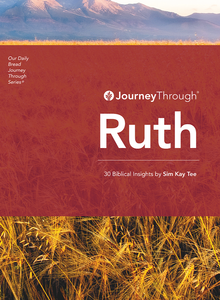 Joshua, Judges, Ruth, Job - Set of 4