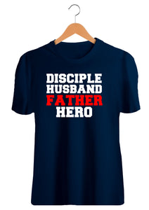 Father Hero