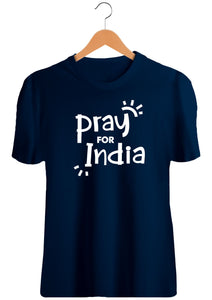 Pray for India