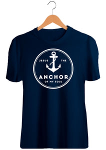 Anchor of my Soul