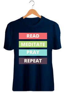 Read Meditate Pray Repeat