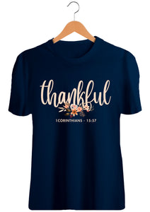 Thankful