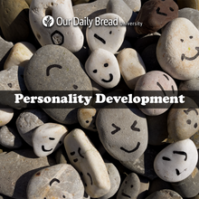 Load image into Gallery viewer, Personality Development
