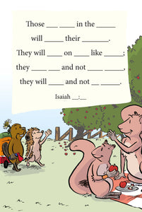 Children Devotional Combo - Set of 5