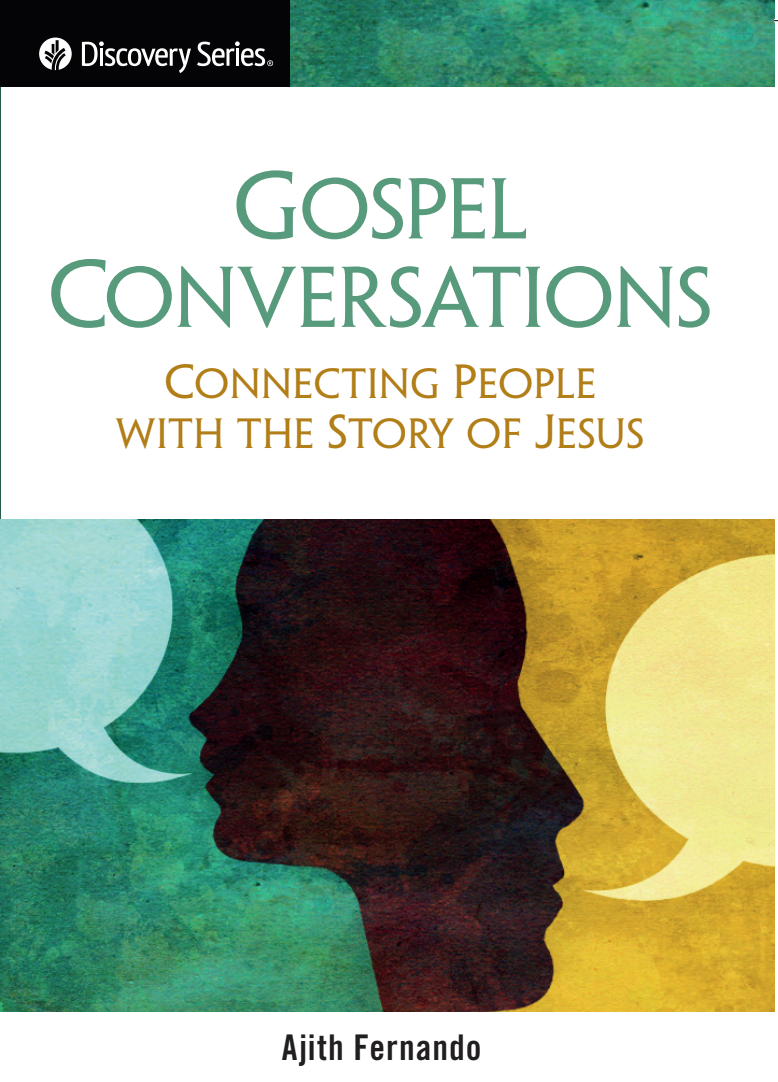 Gospel Conversation