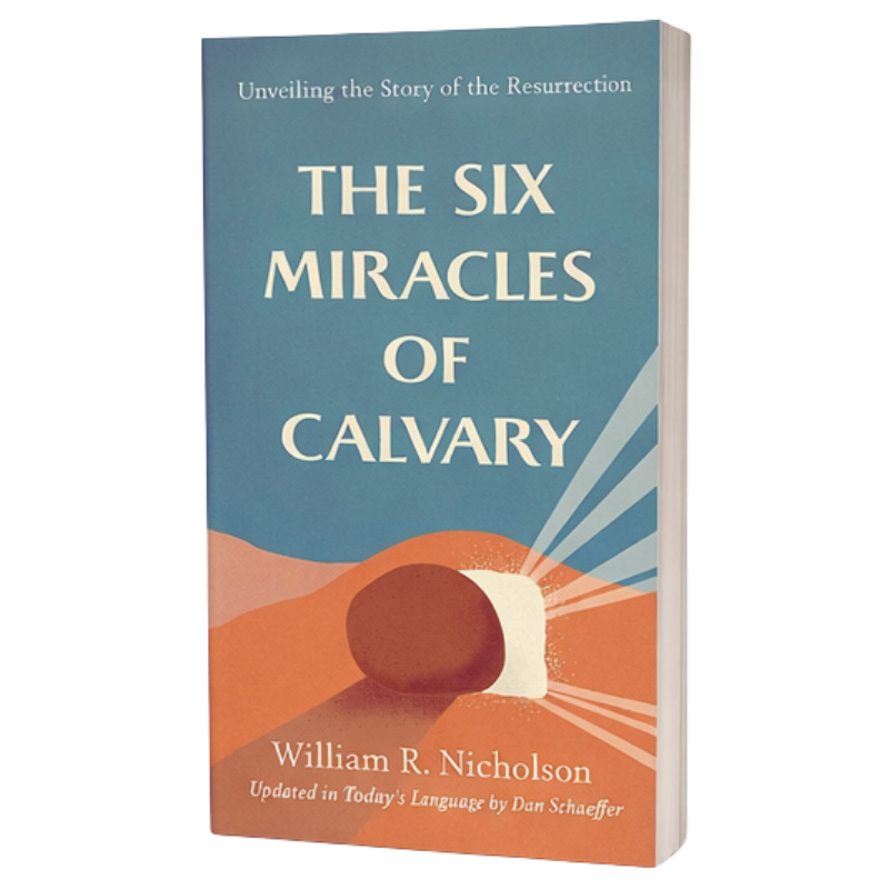 The Six Miracles of Calvary