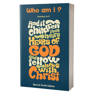 Who am I ? - Special Youth Edition