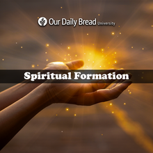 Load image into Gallery viewer, Spiritual Formation
