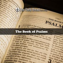 Load image into Gallery viewer, The Book of Psalms
