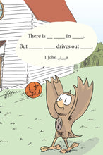 Load image into Gallery viewer, Children Devotional Combo - Set of 5

