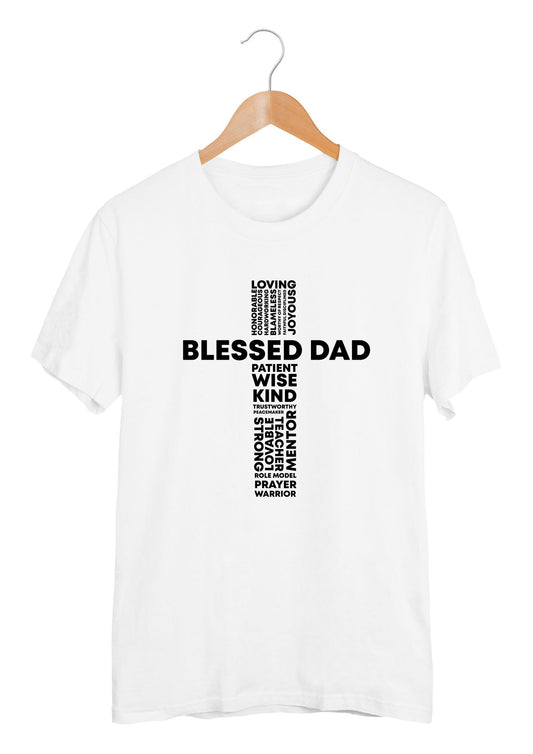 Blessed Dad