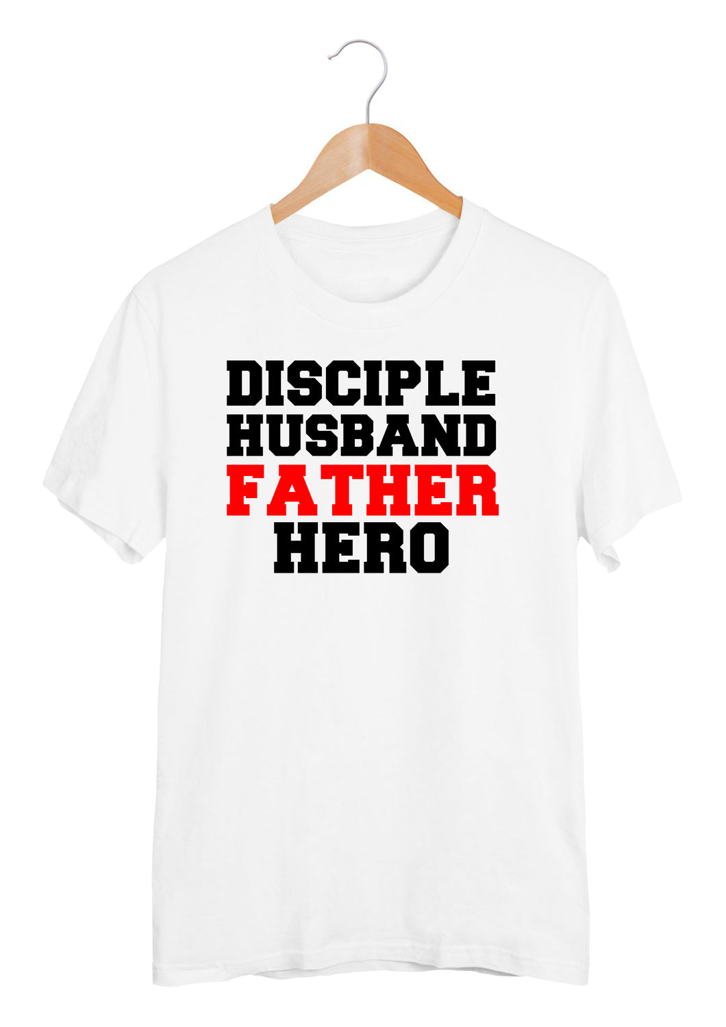 Father Hero
