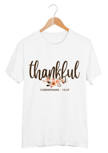 Thankful