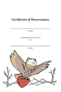 Children Devotional Combo - Set of 5